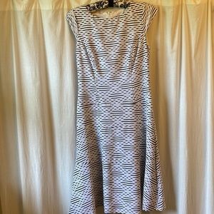 Anne Klein Mini dress size 2